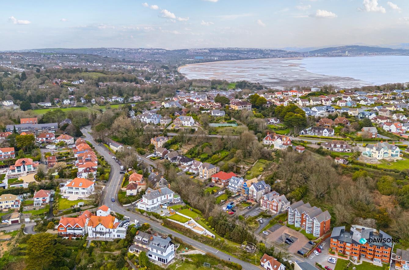 Rotherslade Road, Langland, Swansea, SA3 4QW